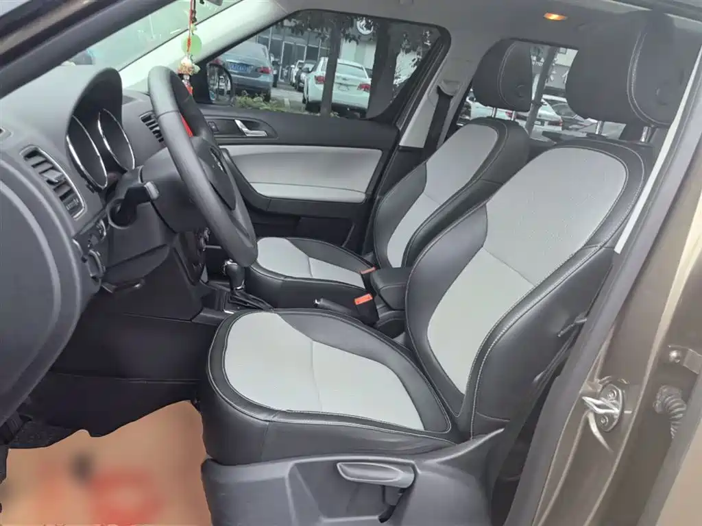 Škoda Yeti 2016 1.4TSI DSG Forward Edition фото 15