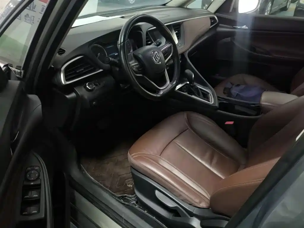Buick GL6 2018 2018 18T 6-Seater Luxury