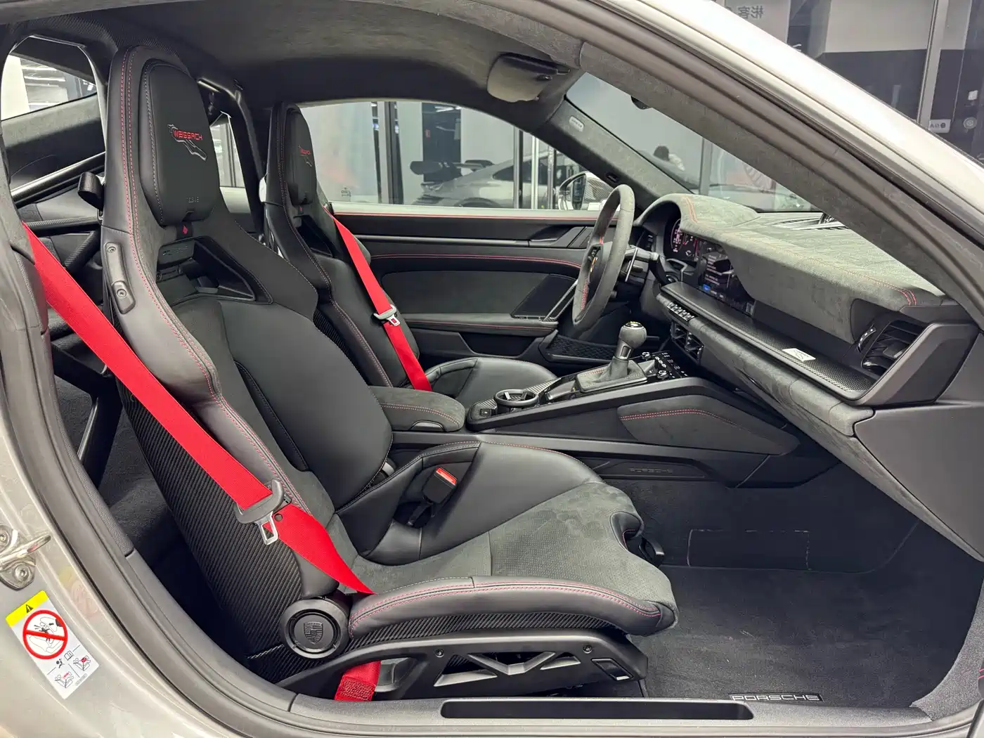 Porsche 911 2026 2025 GT3 4.0L