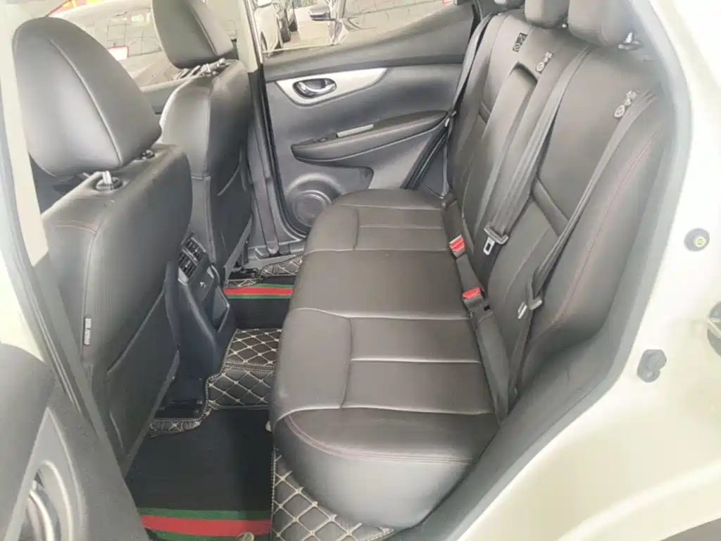 Nissan Qashqai, миниатюра 17