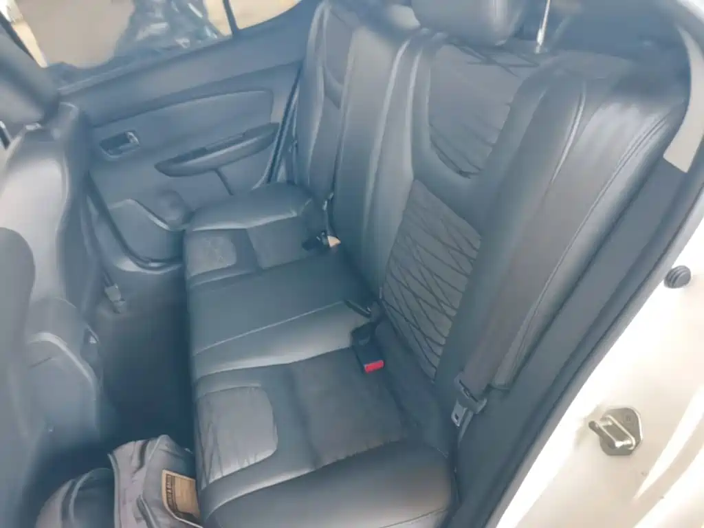 Cowin Kaiyi E3 2018 2018 1.5L Manual Luxury