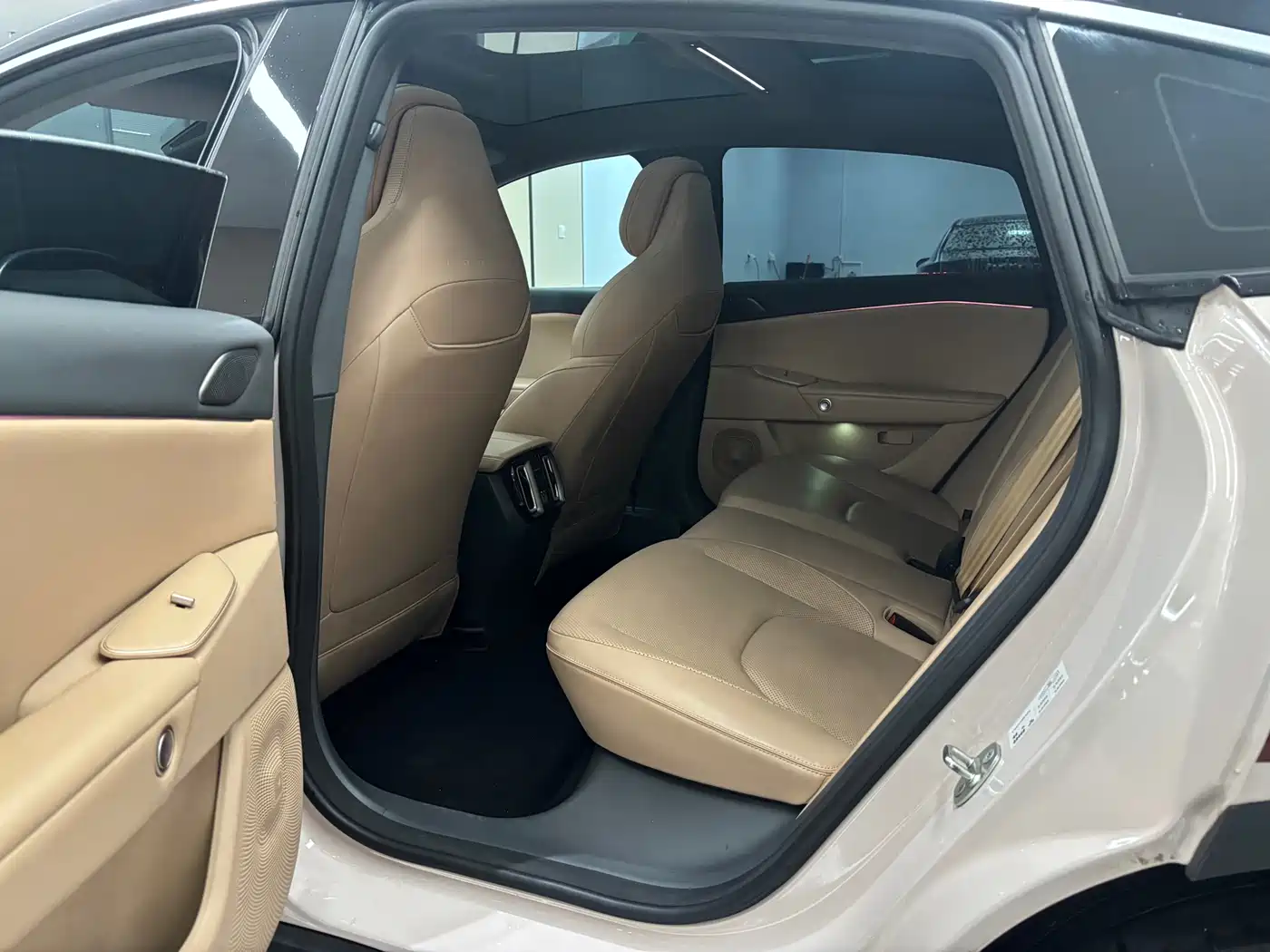 ARCFOX EXTREME FOX POLAR FOX ALPHA S5