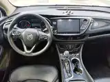 Фото 12 - Buick Envision Plus