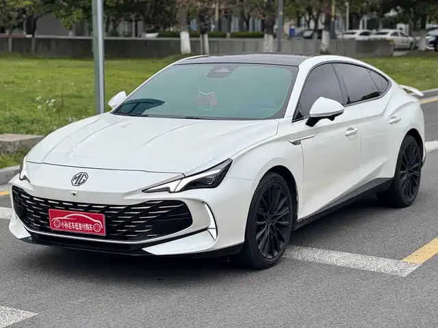 MG 7 2023 1.5T DCT Ultimate Elegance Edition