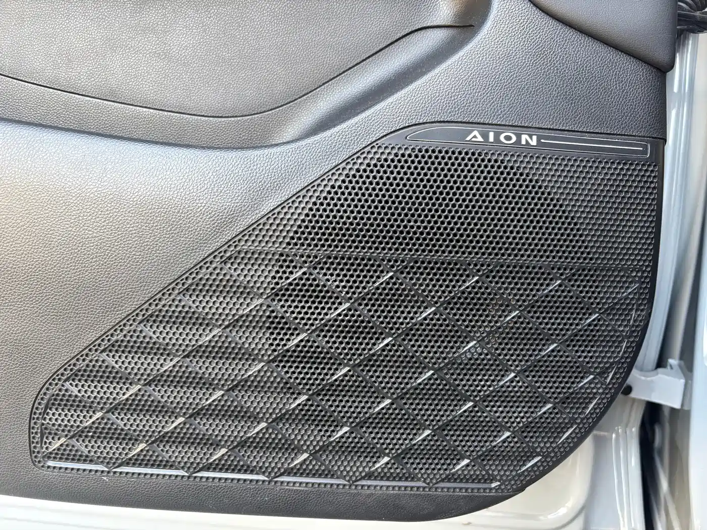 Aion V 2022 2022 Model Plus 70 Smart Leader Edition NCM