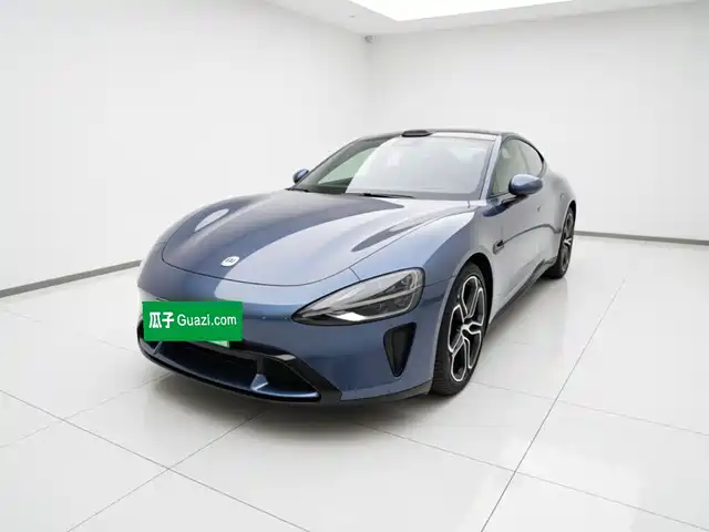 Xiaomi Auto Xiaomi SU7 2025