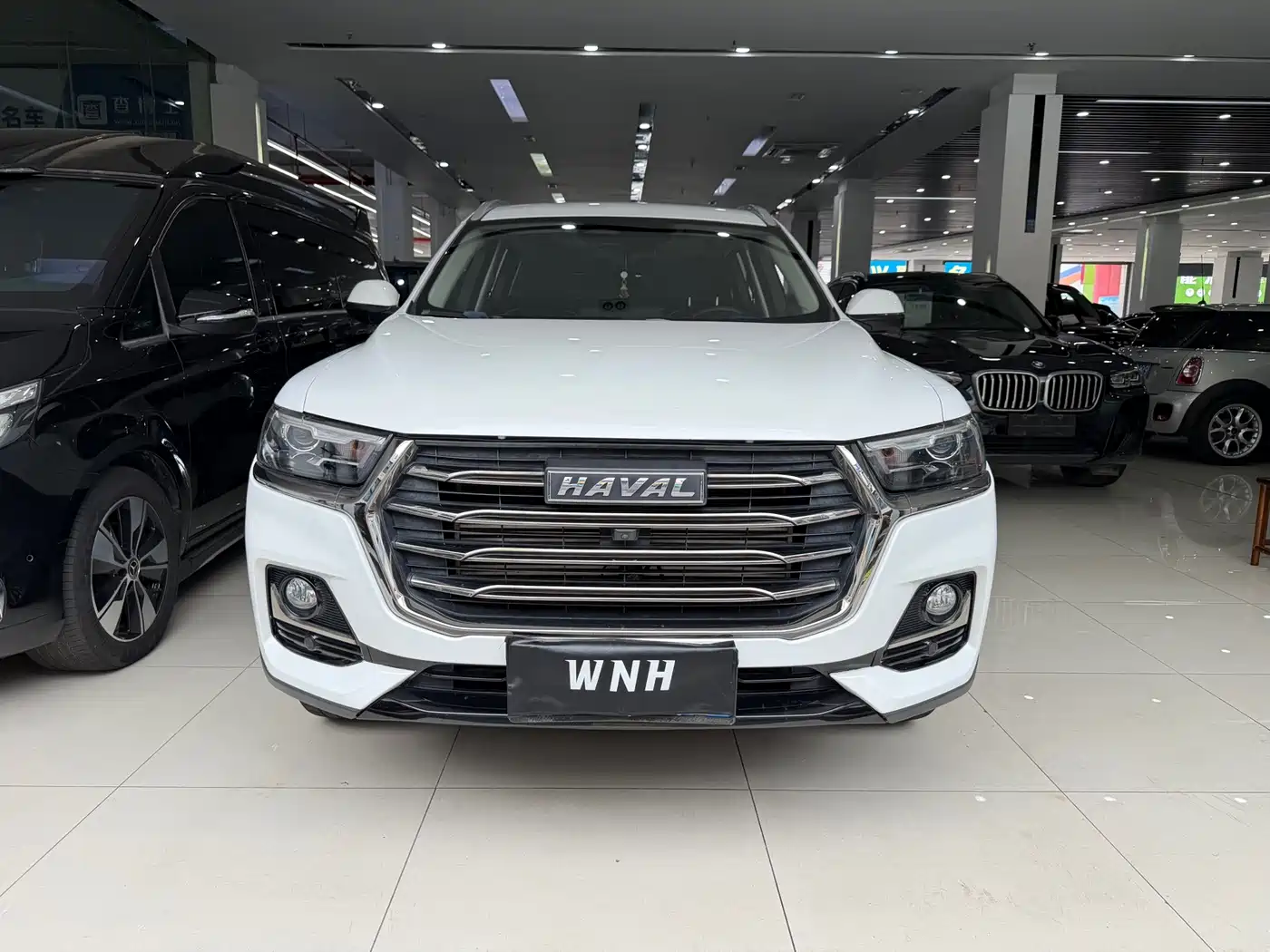 Photo 2 - Haval H6