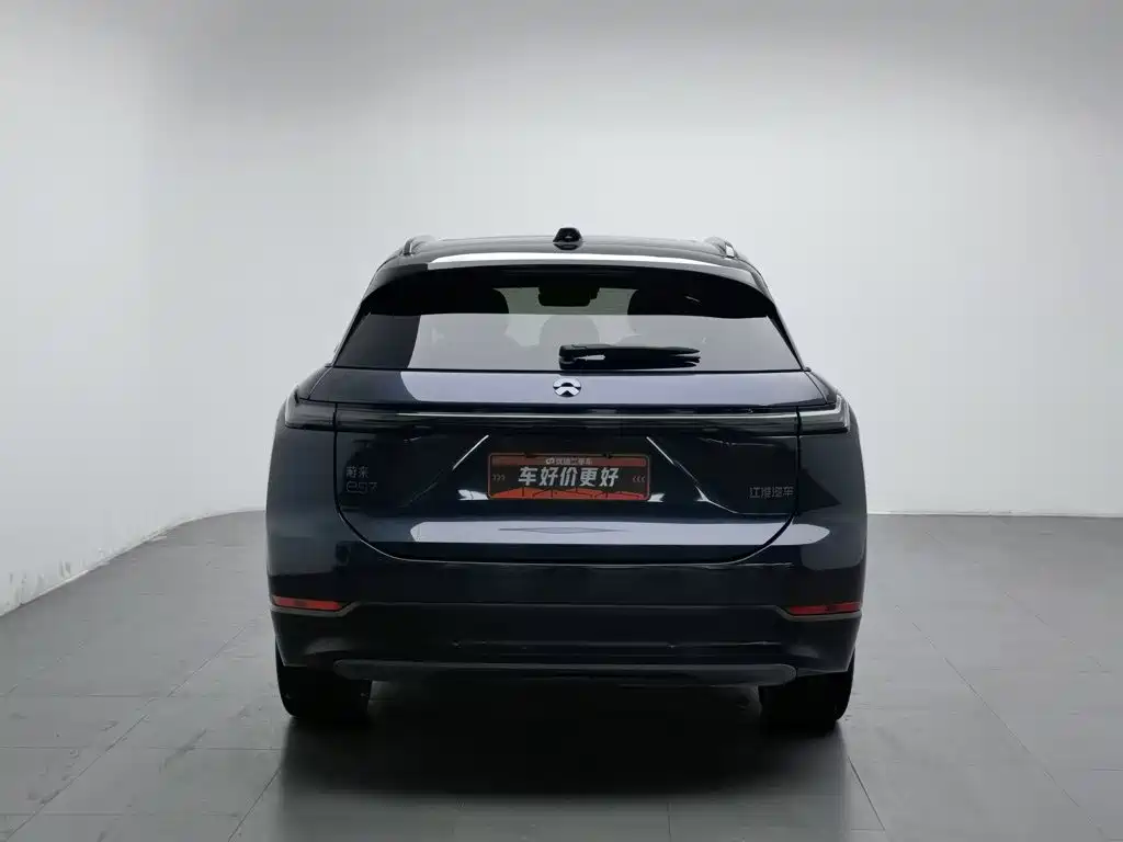 NIO ES7 2022 2022 100kWh First Edition