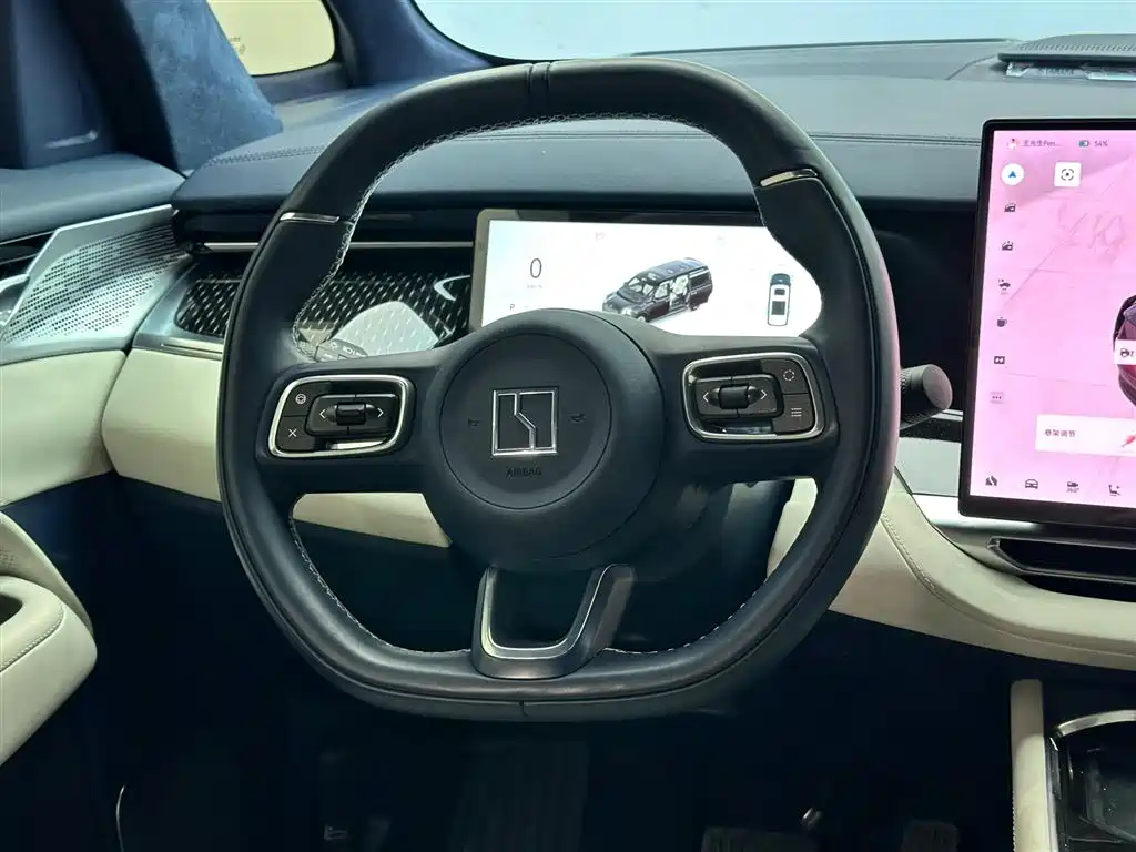 ZEEKR EXTREME KRYPTON 009