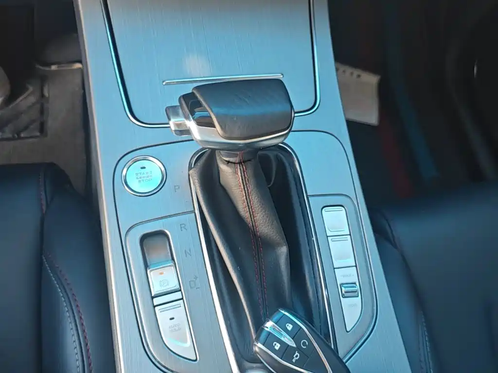 Changan Oshan X7 2021 2021 1.5T Automatic Premium