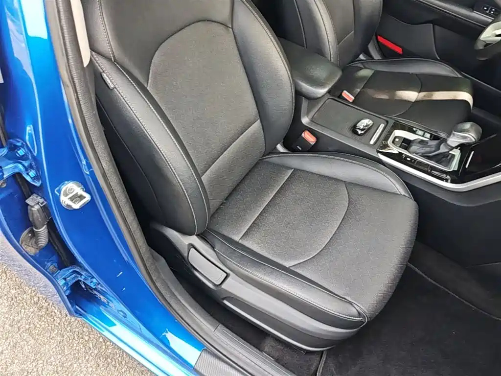 Kia K3 2019 1.5L CVT Smart Connect Edition фото 25