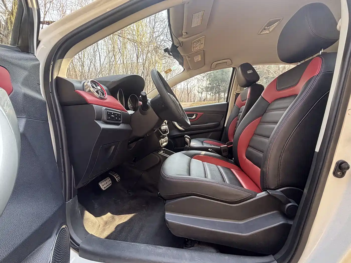 Haval H1 2015 1.5L AMT Urban фото 7