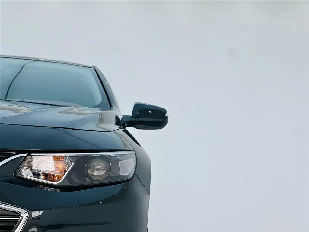 Chevrolet Malibu XL 2018 530T Auto RuiChi Edition фото 10