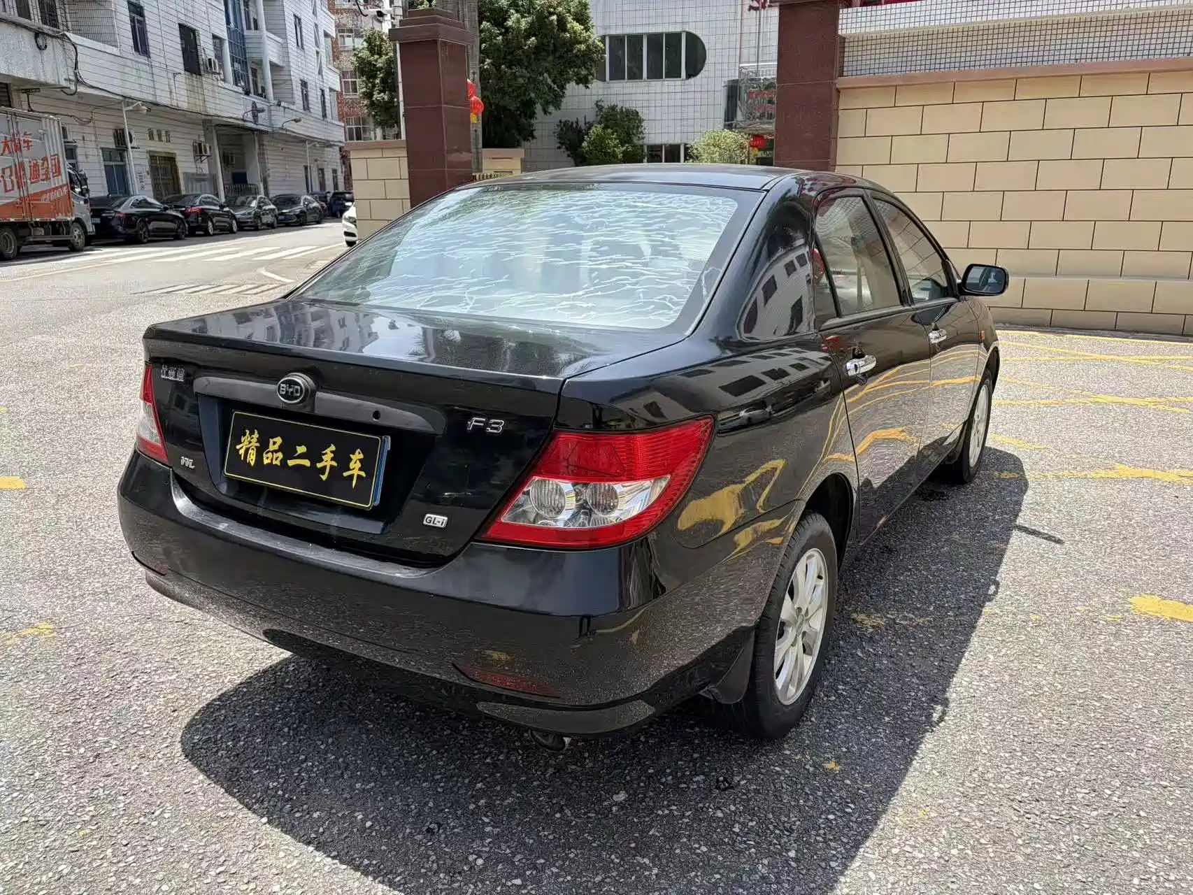 Photo 5 - BYD F3