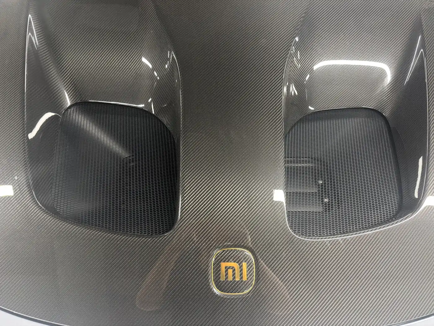 Xiaomi Auto Xiaomi SU7 Ultra 2025 2025 Model Ultra