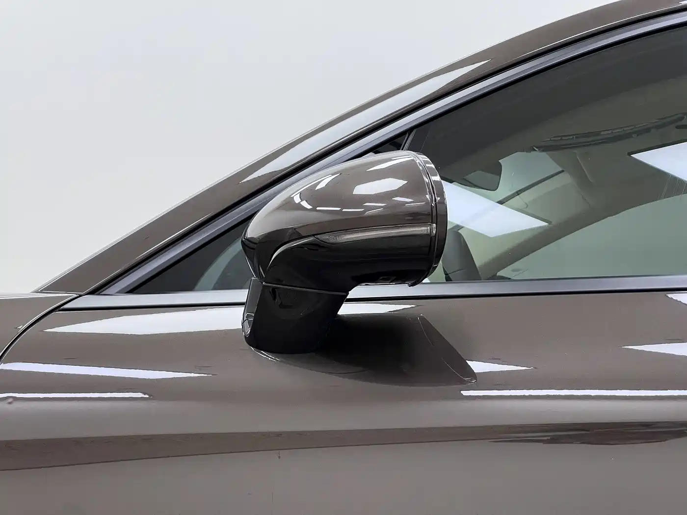 Porsche Panamera 2019 Panamera Executive Long Wheelbase 2.9T фото 45