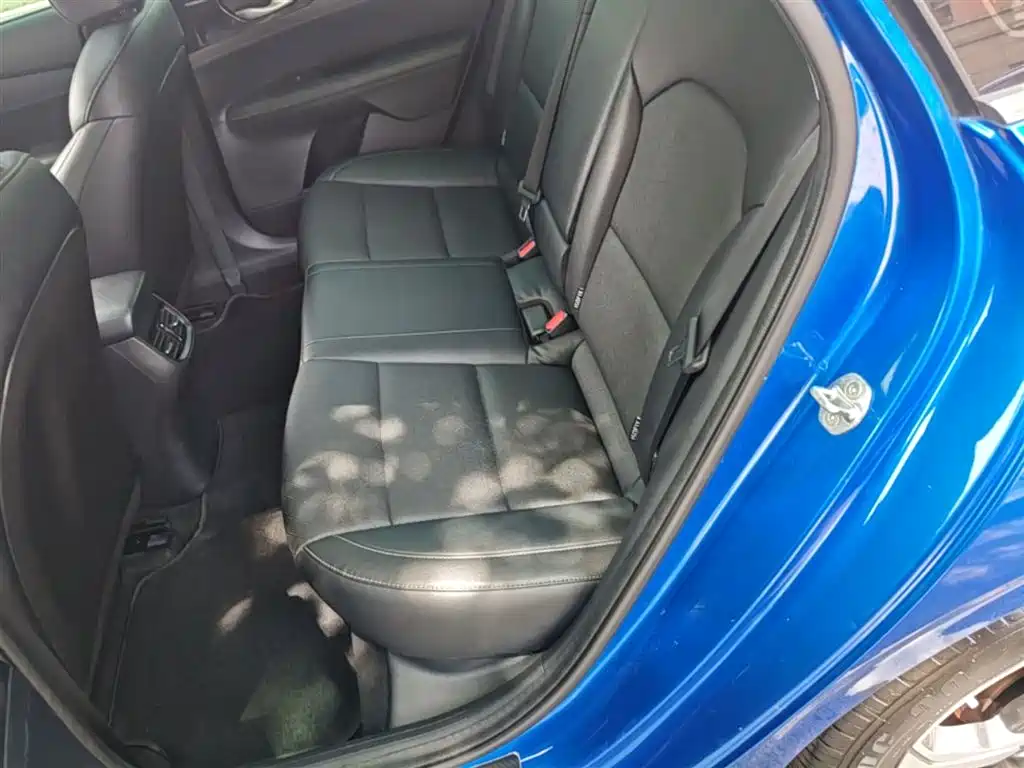 Kia K3 2019 1.5L CVT Smart Connect Edition фото 17
