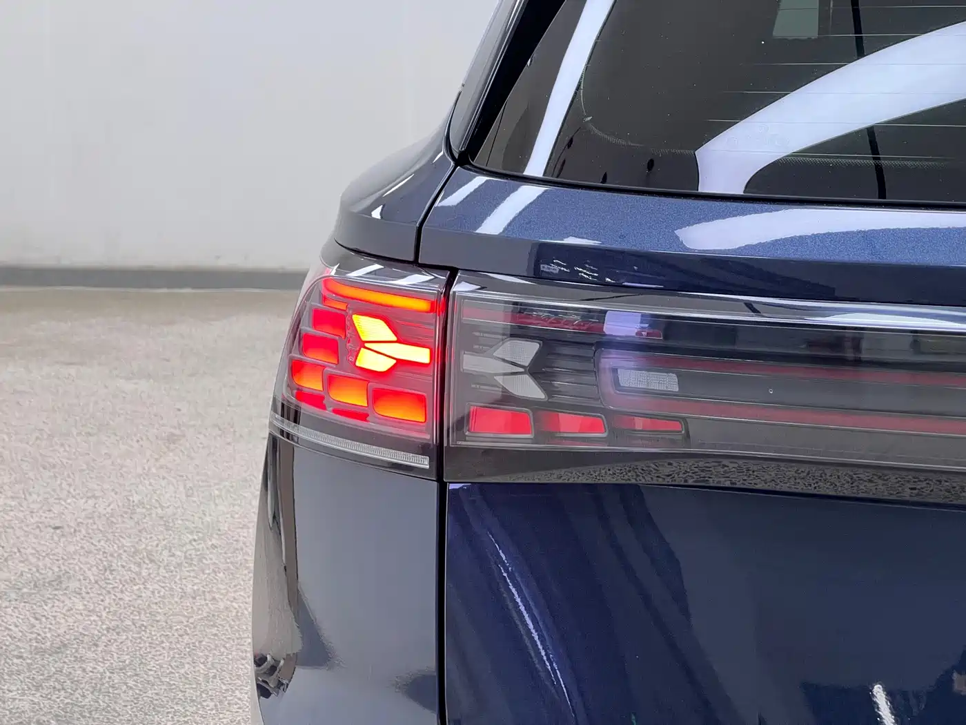 Volkswagen ID.6 CROZZ 2023 2022 Long Range PRO Edition