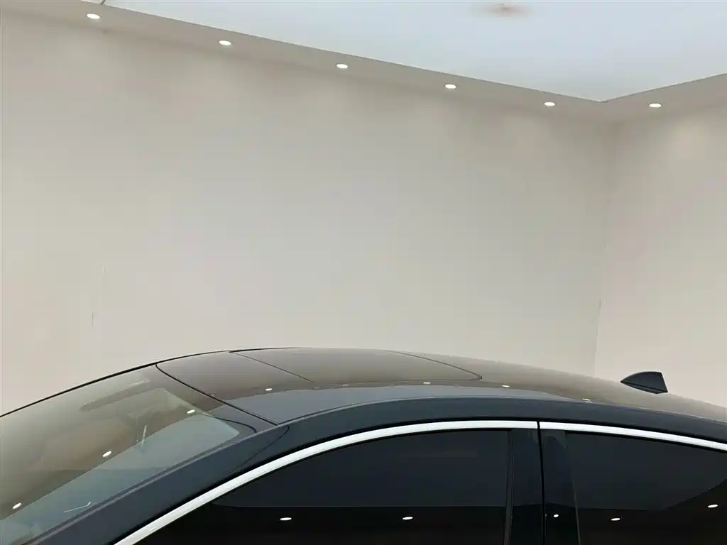 Chevrolet Malibu XL 2018 530T Auto RuiChi Edition фото 23