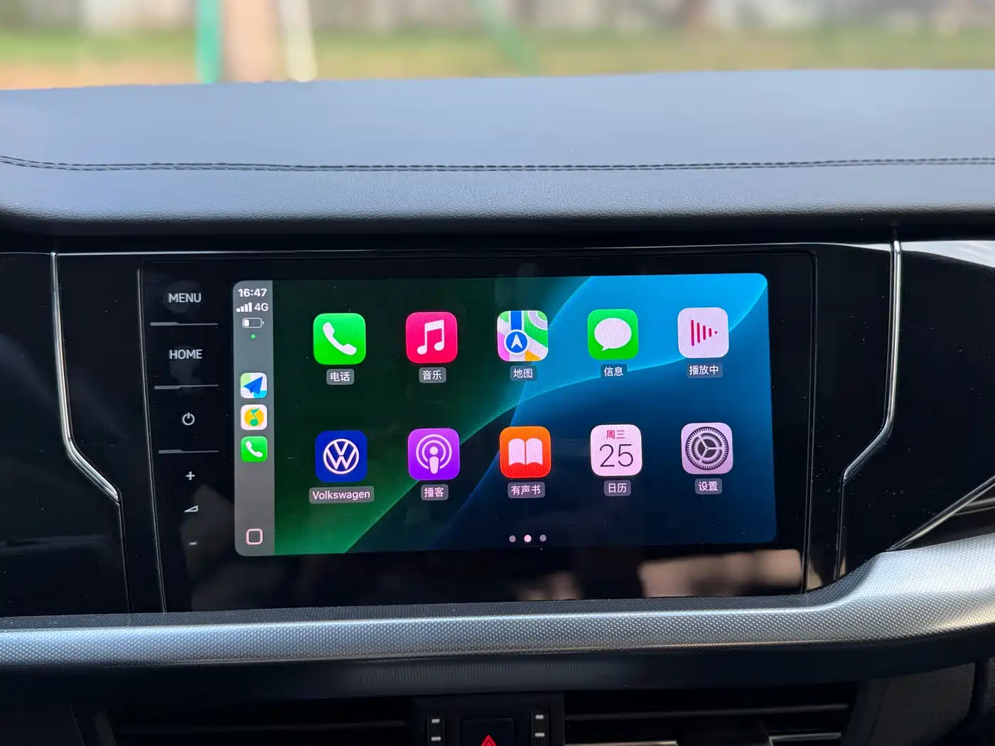 Volkswagen Passat 2024 380TSI Starlight Luxury Edition фото 13