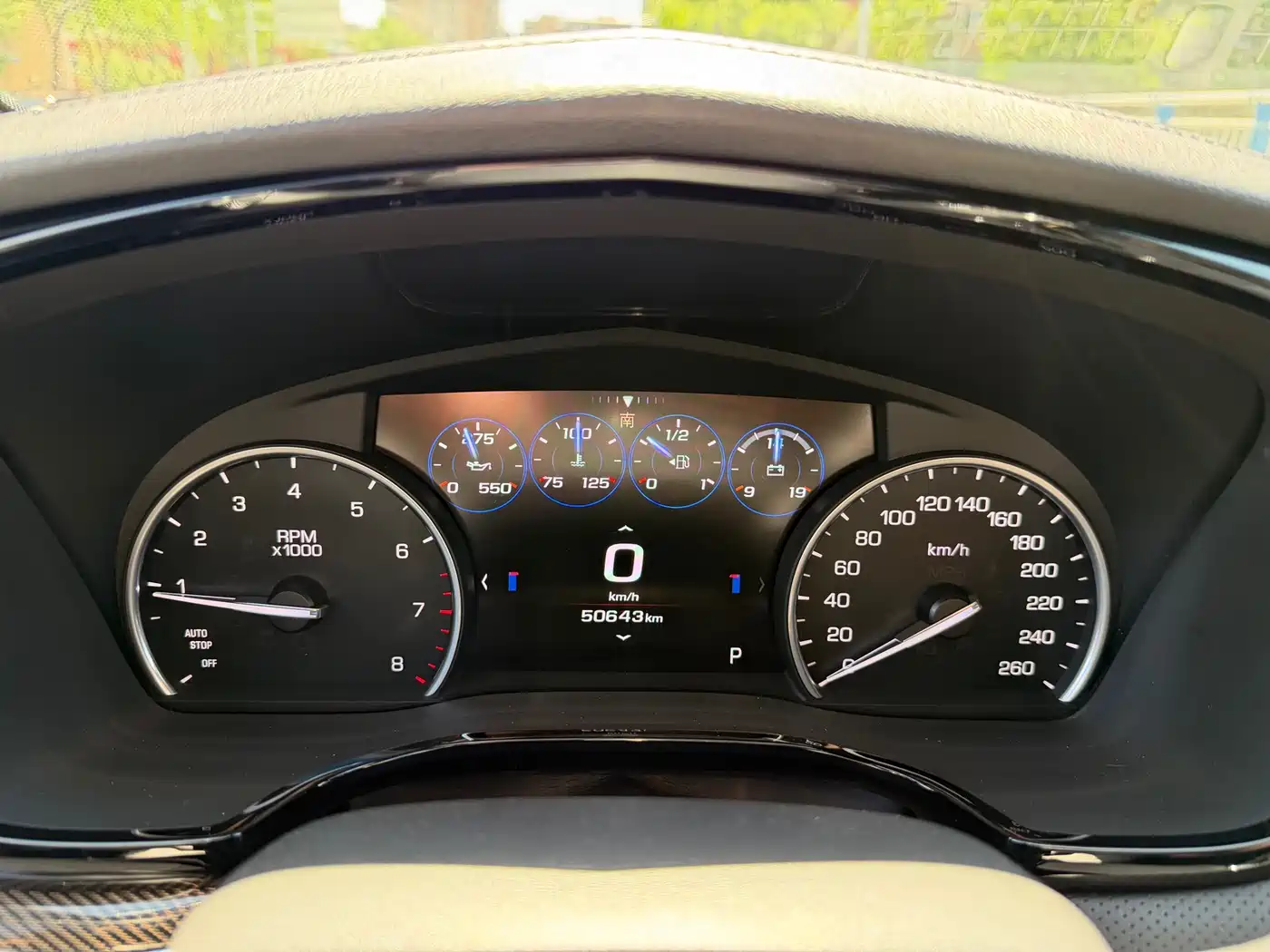 Cadillac XT5 2016 28T AWD Premium Model фото 4