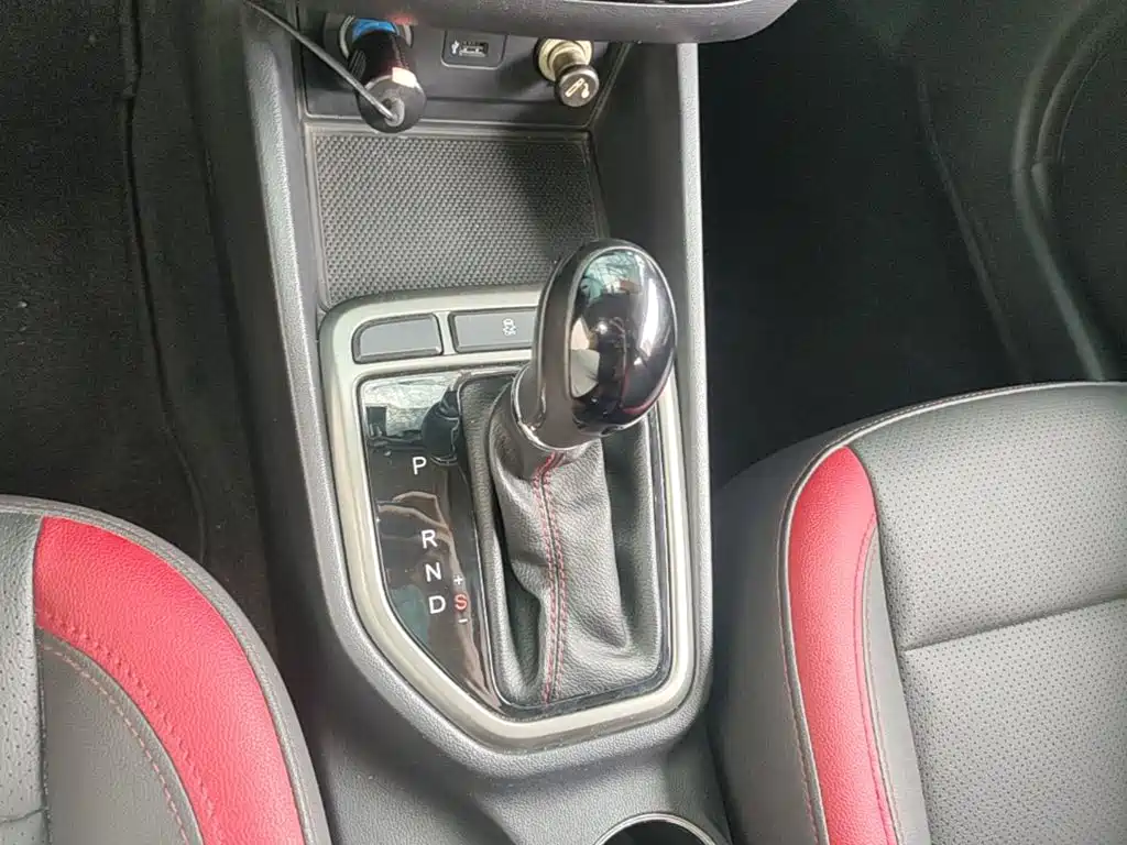 Changan Eado XT 2017 2016 1.6L Automatic Cool