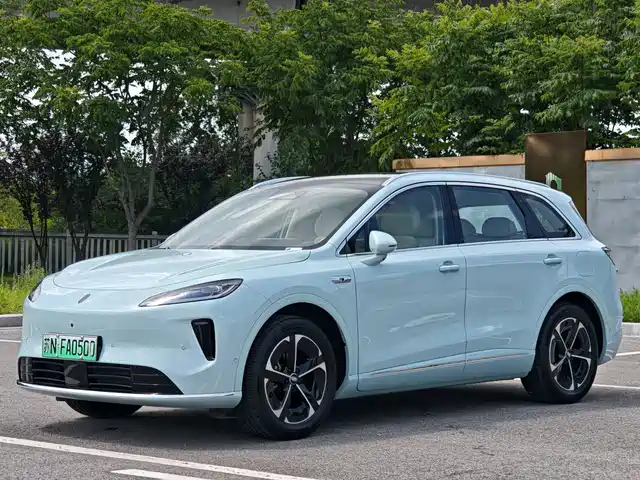 Shangjie Shangjie SUV