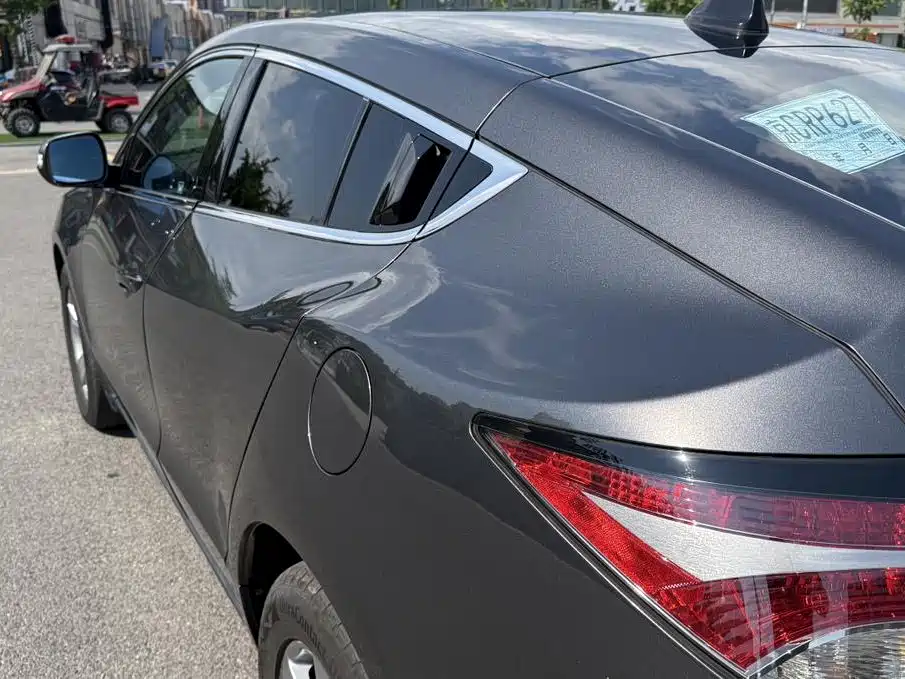 Acura ZDX 2012 2012 3.7 Standard