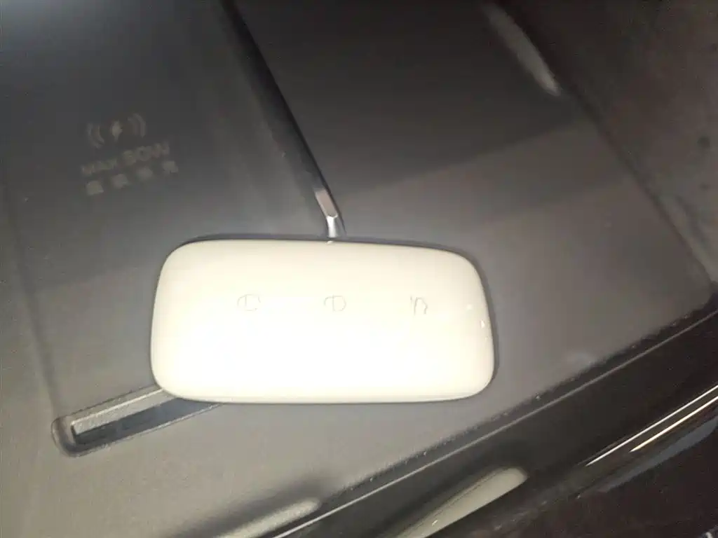 Geely Galaxy Galaxy A7 2025 EM-i фото 9