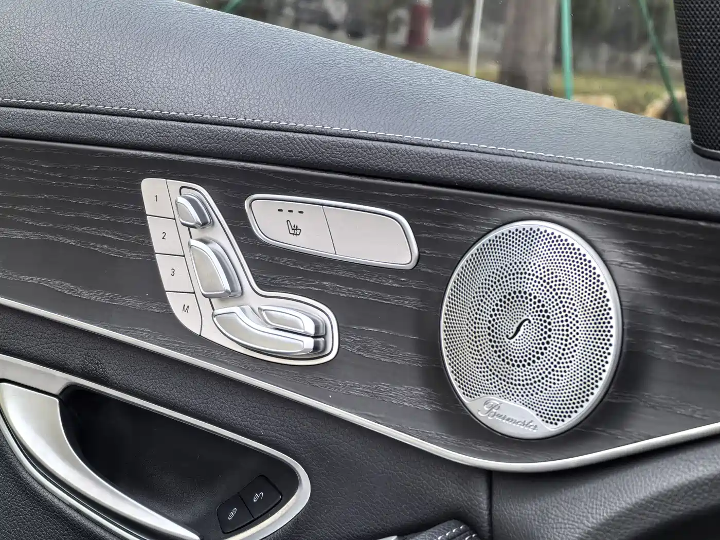 Mercedes-Benz C-Class 2021 C 260 L Sport Starry Exclusive Edition фото 19