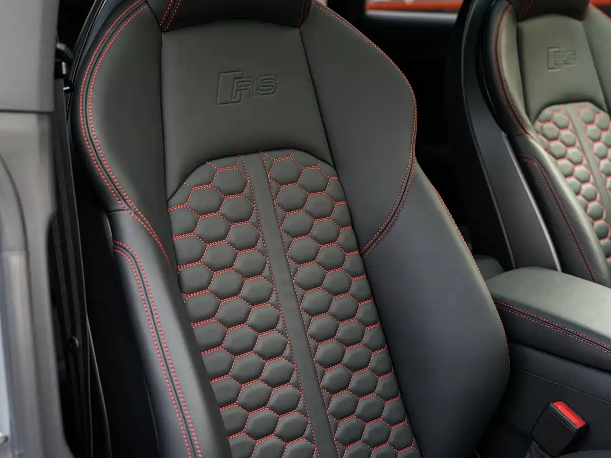 Audi RS 5 2020 2019 RS 5 2.9T Sportback