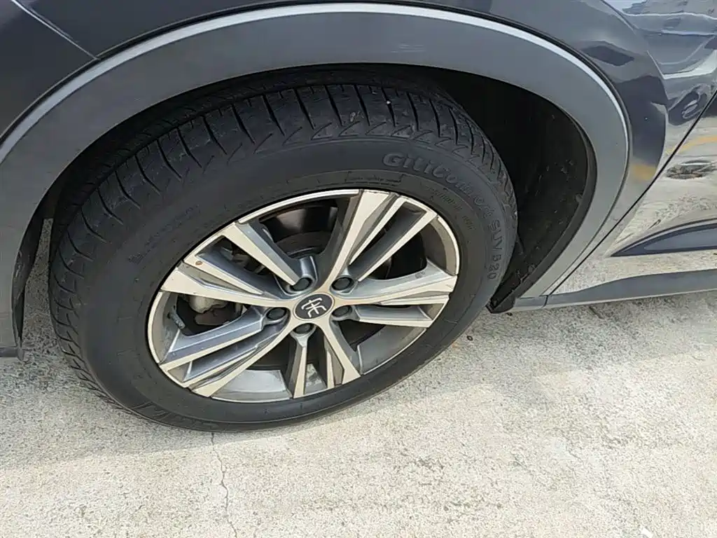 BYD Song Pro 2019 1.5T Automatic Elite фото 23