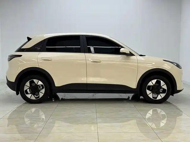 Geely Galaxy Starry Wish 2026 Edition 410km Freedom Version фото 11
