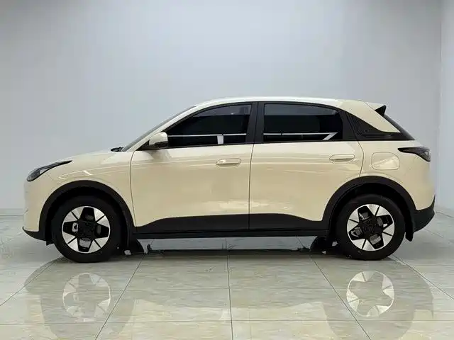 Geely Galaxy Starry Wish 2026 Edition 410km Freedom Version фото 10