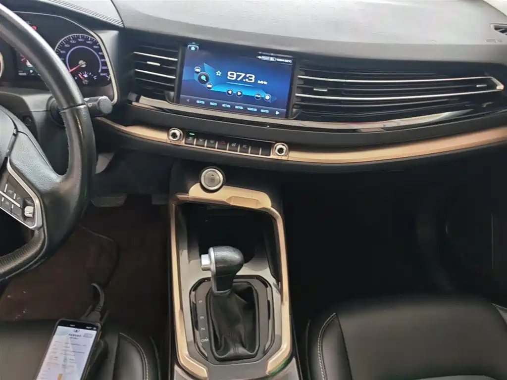 Haval H6 2019 Red Label 1.5GDIT Automatic Champion Version фото 13