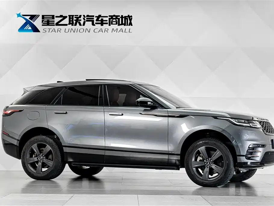 Land Rover Range Rover Velar 2018 2018 P380 R-DYNAMIC S