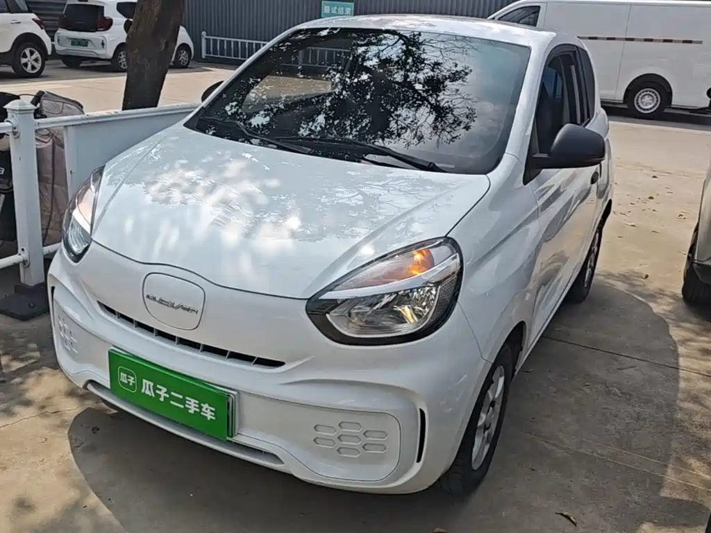 Roewe Kaiwei CLEVER 2023 2022 311km Vitality Bobo Edition