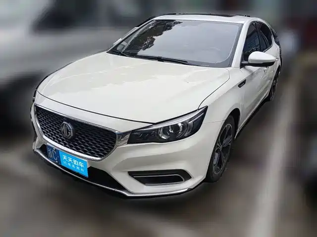 MG 6 2019