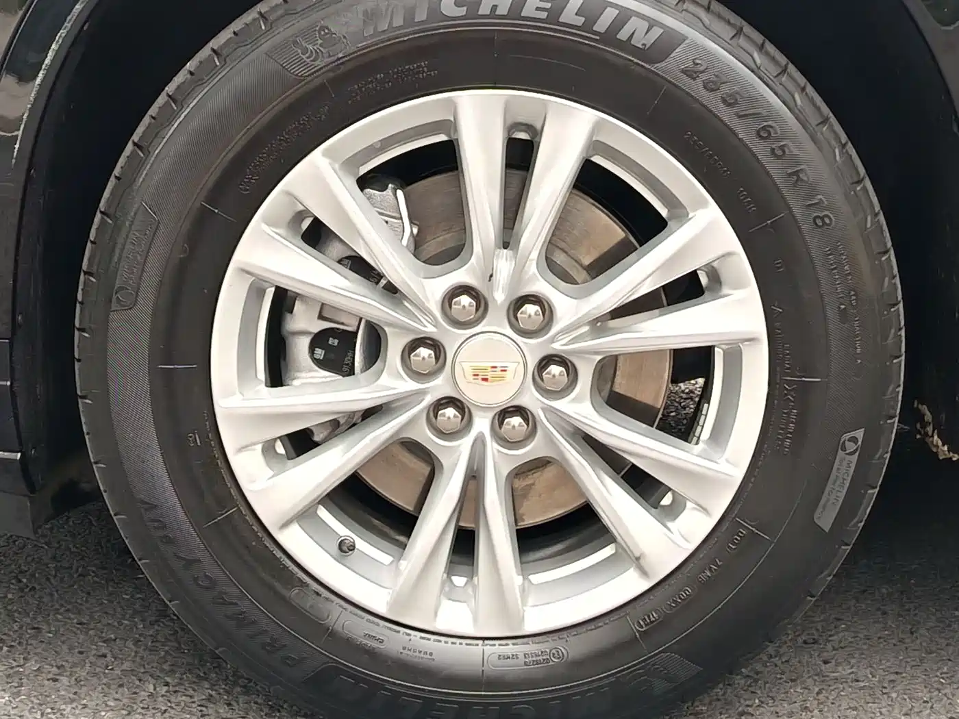 Cadillac XT6 2021 28T 6-Seater AWD Style фото 23