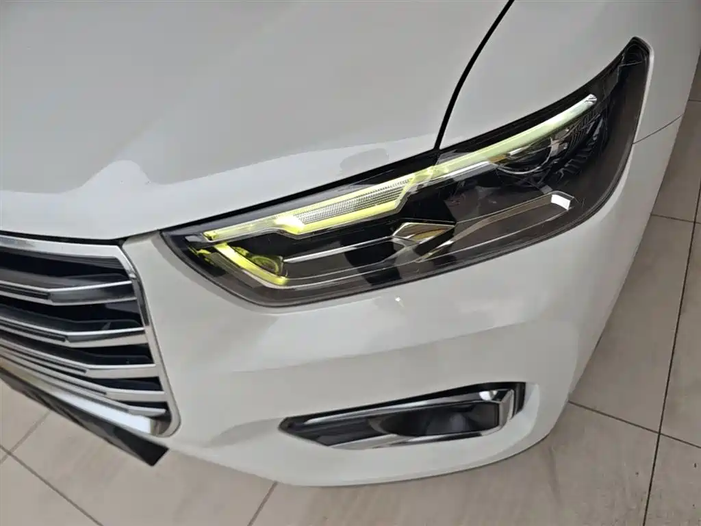 Haval H6 2019 Red Label 1.5GDIT Automatic Champion Version фото 24