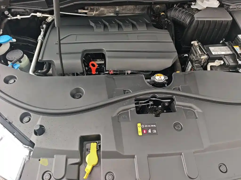 Haval M6 2024 2023 PLUS 1.5T Manual Elite Smart Connect
