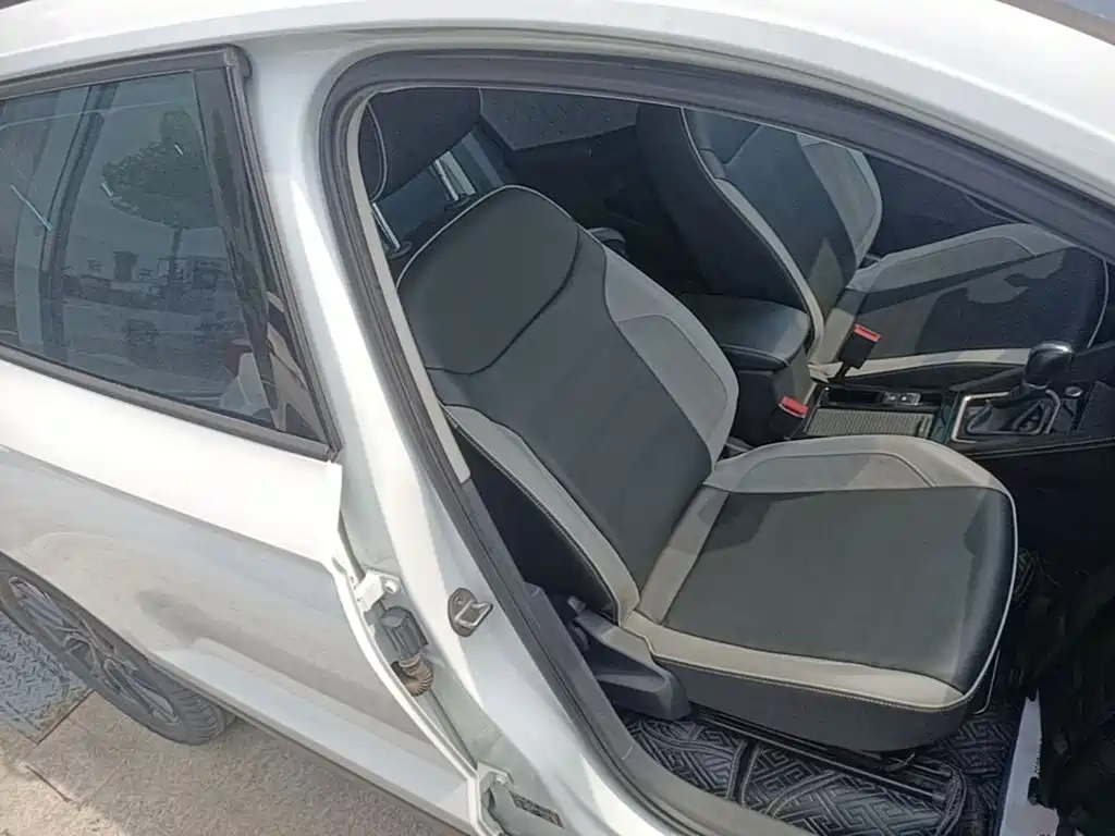 Фото 25 - Jetta VS7
