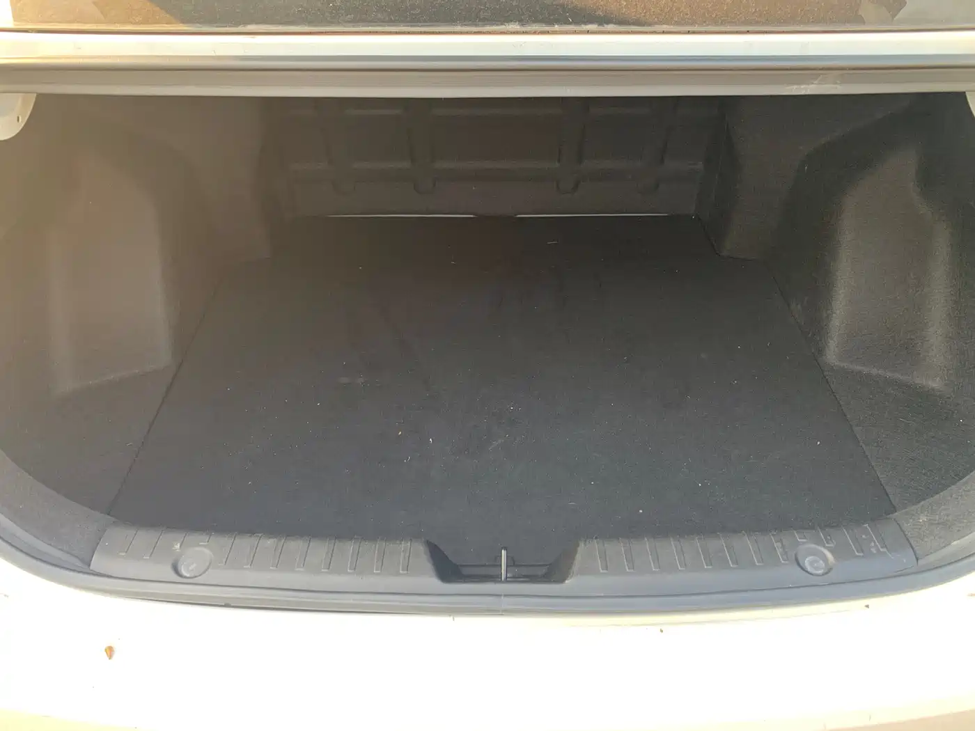 CHANGAN YIDONG NEW ENERGY