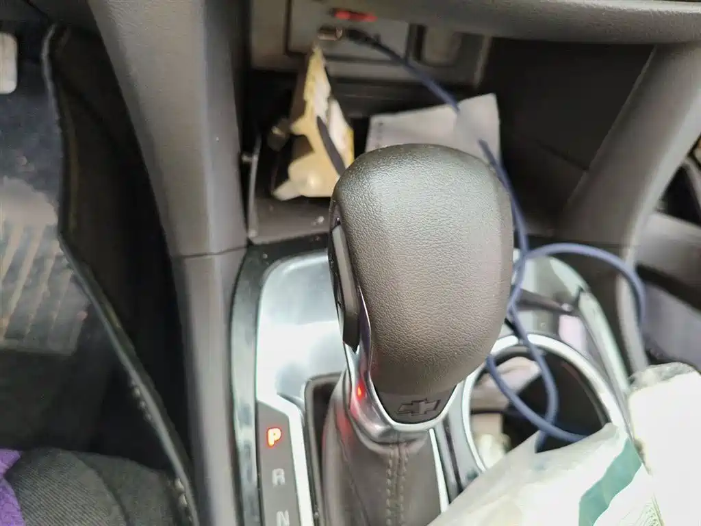 Chevrolet Equinox 2021 535T Yujie Edition фото 7