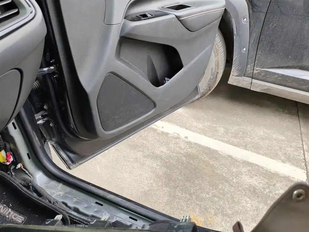 Chevrolet Equinox 2021 535T Yujie Edition фото 20