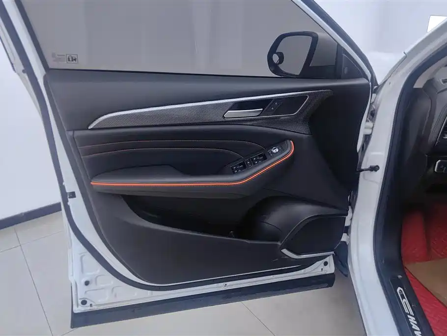 Haval F7 2021 1.5T FWD i-Trend фото 7
