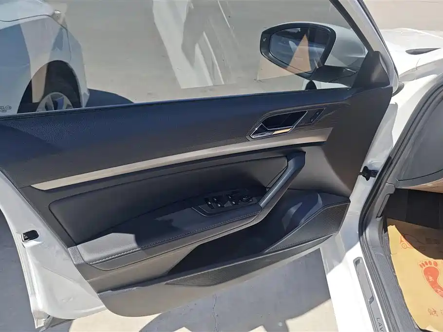 Volkswagen Lavida 2019 280TSI DSG Comfort Edition China VI фото 7