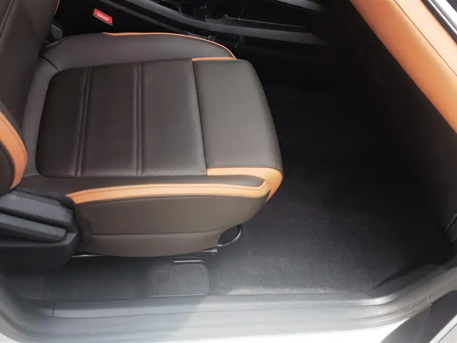 BYD e2 2021 Luxury Edition фото 8
