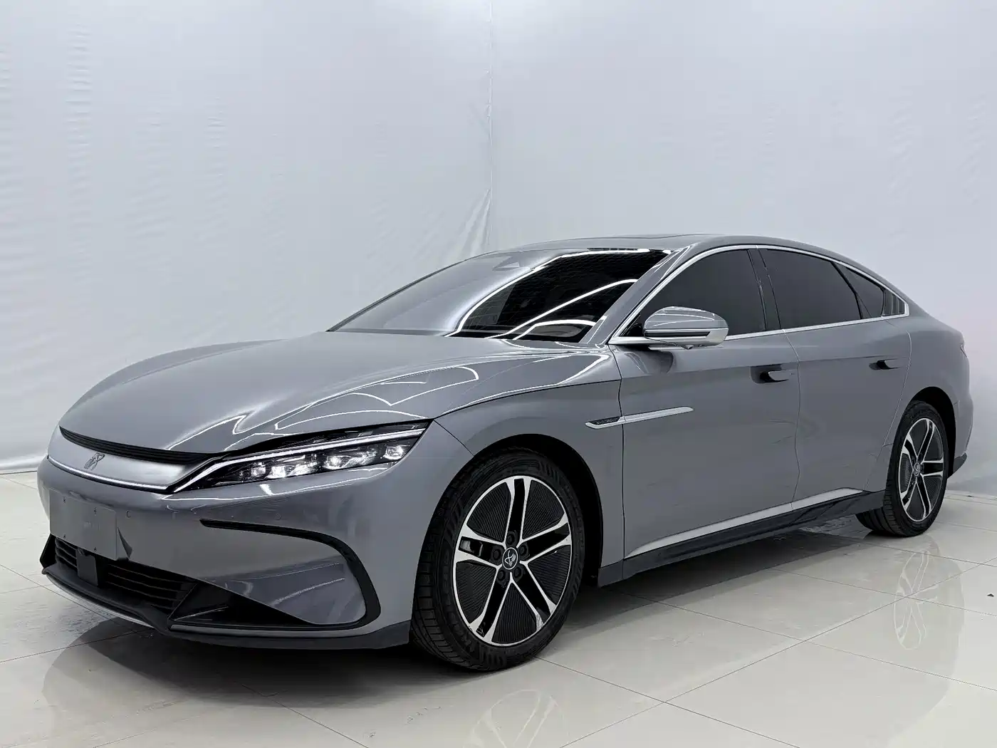 BYD Han 2023