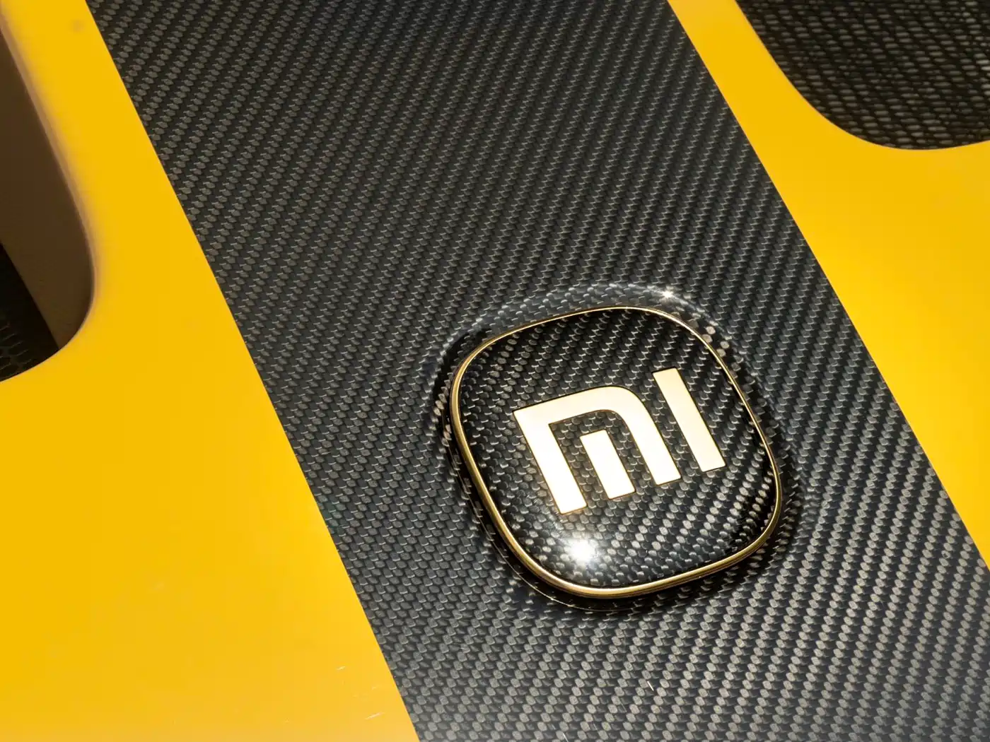 XIAOMI CAR XIAOMI SU7 ULTRA